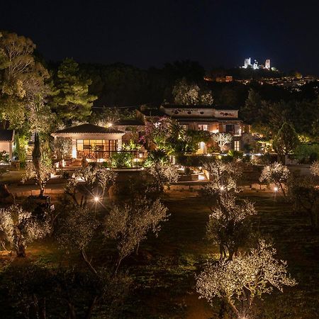 Le Clos De Mansart グリモー エクステリア 写真