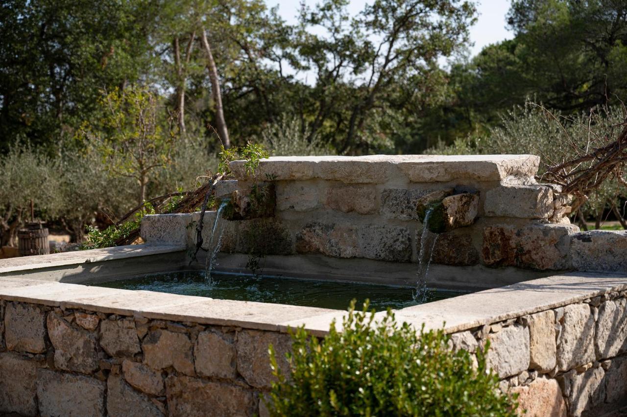 Le Clos De Mansart グリモー エクステリア 写真