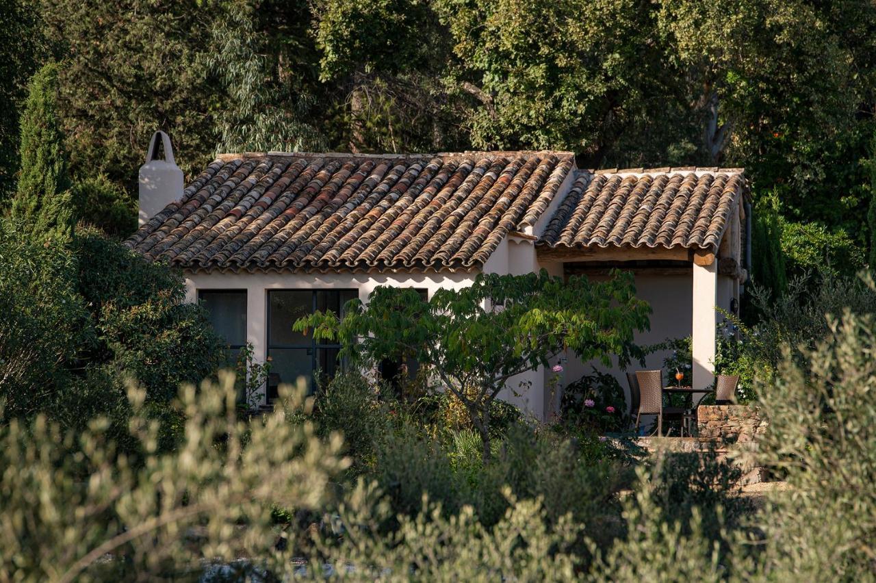 Le Clos De Mansart グリモー エクステリア 写真