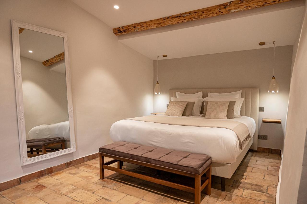 Le Clos De Mansart グリモー エクステリア 写真