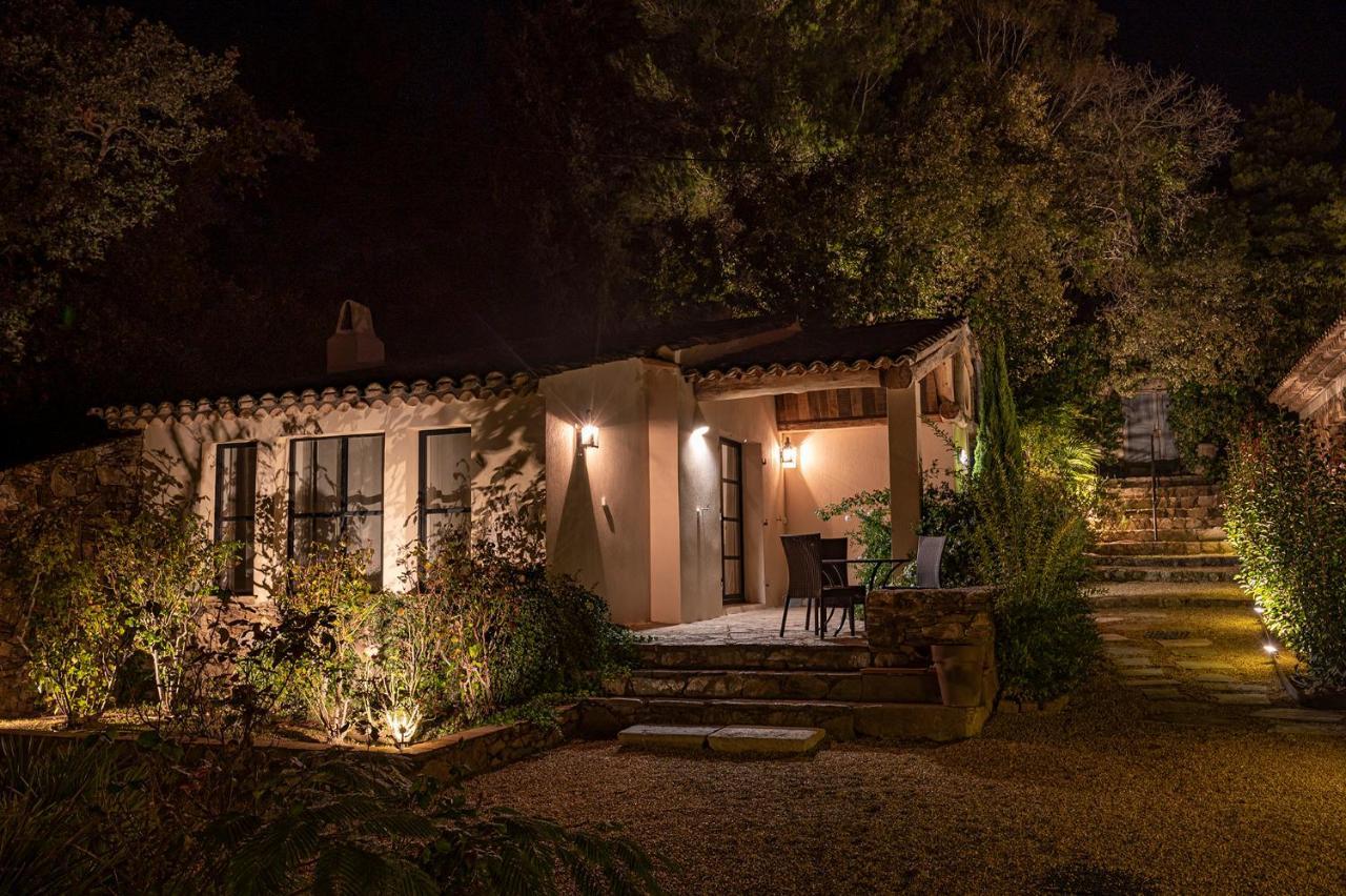 Le Clos De Mansart グリモー エクステリア 写真