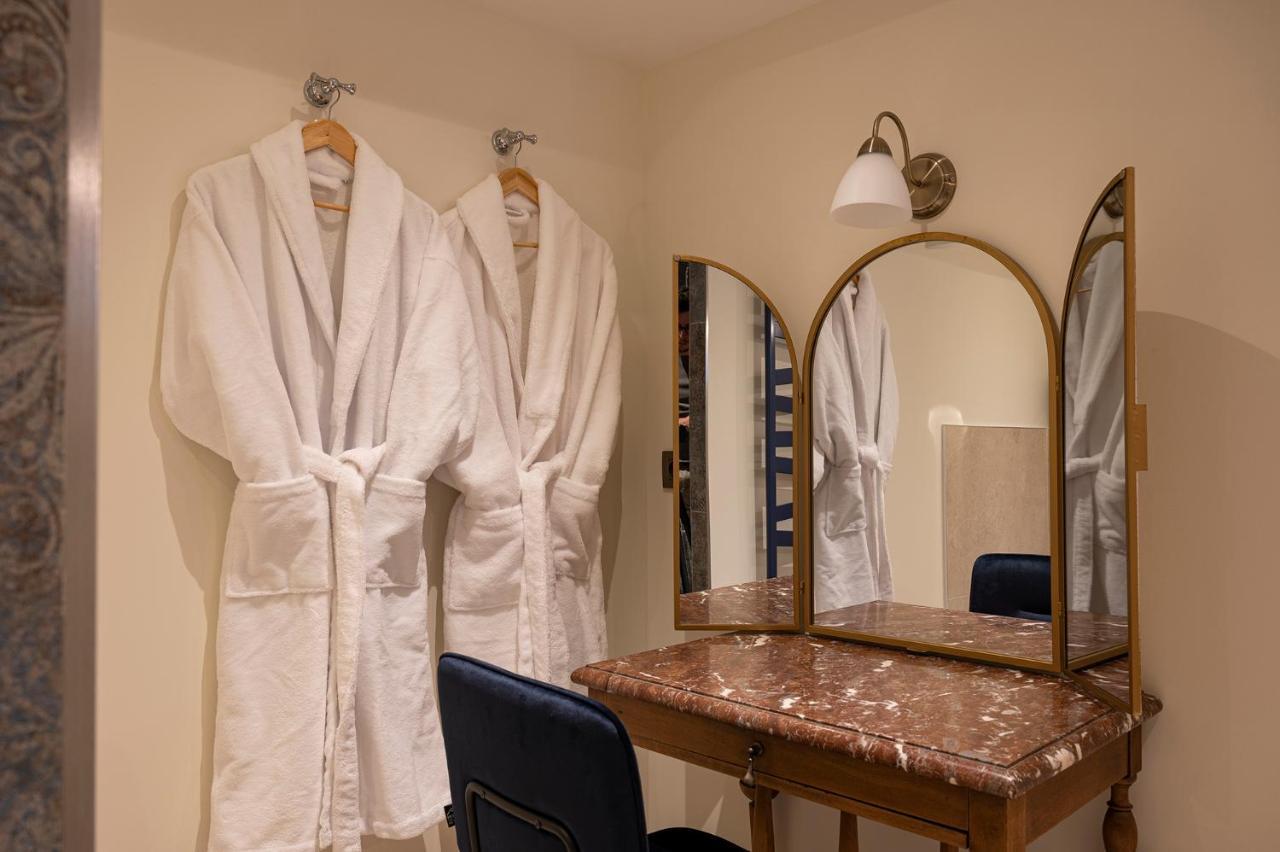 Le Clos De Mansart グリモー エクステリア 写真