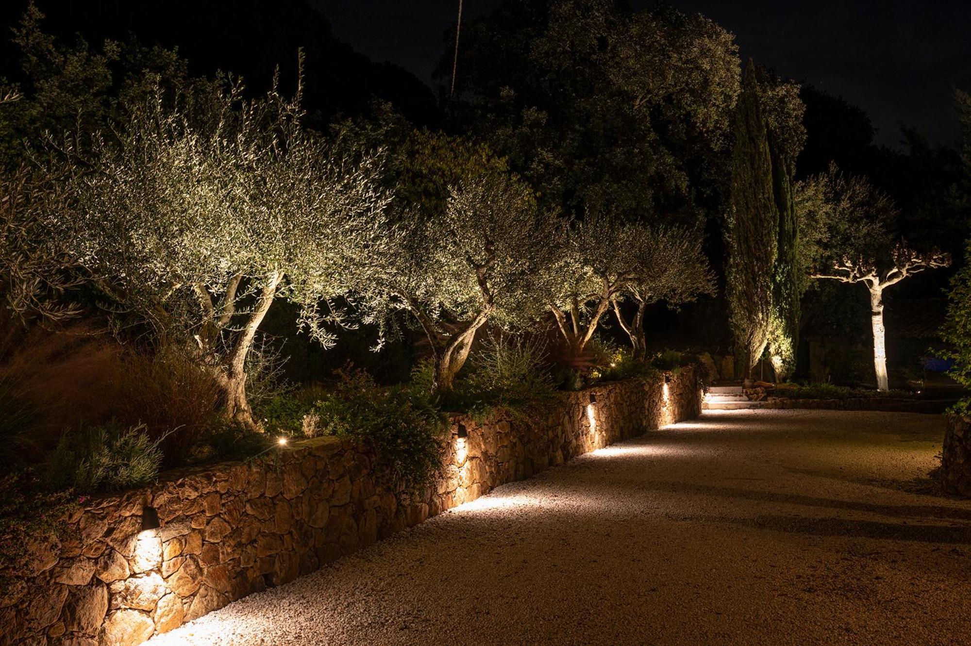 Le Clos De Mansart グリモー エクステリア 写真